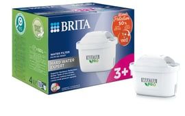 Filtry Brita Maxtra Pro Hard Water Expert 4 sztuki