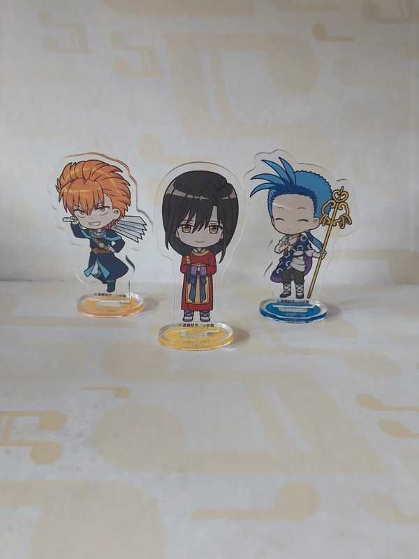 Acrylic Stand - Fushigi Yuugi