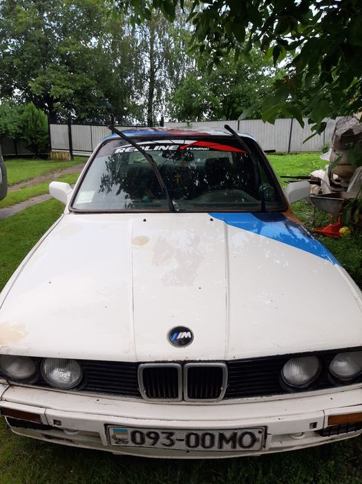 Продам Бмв 318 е30