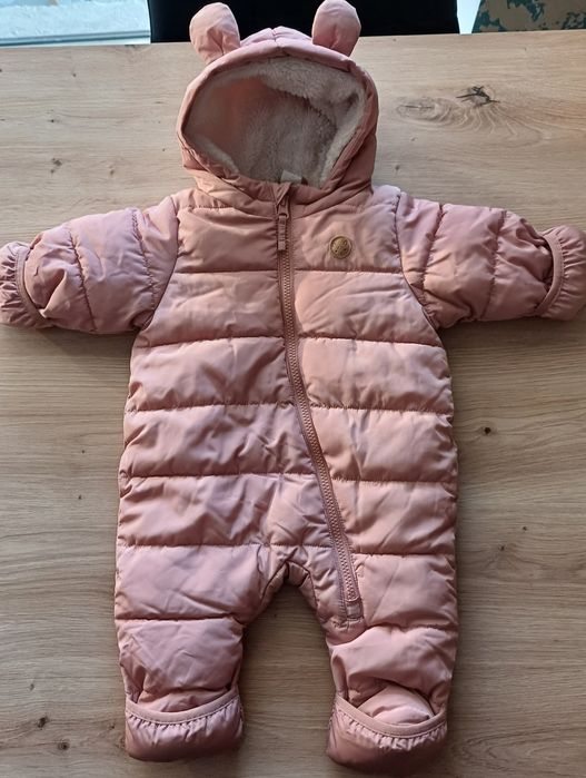 Демісезонний комбінезон H&M