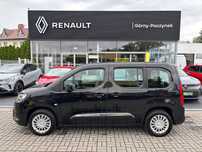 Toyota Proace City Verso FV23% * Serwisowany w ASO * 1 właściciel * PL salon * Bezwypadkowy