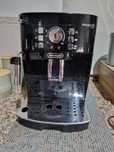 Maquina de café automática delonghi