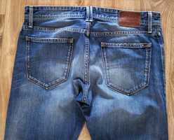 Spodnie męskie jeans Hilfiger Denim