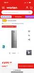 Combinado inox novo grande 3 anos garantia