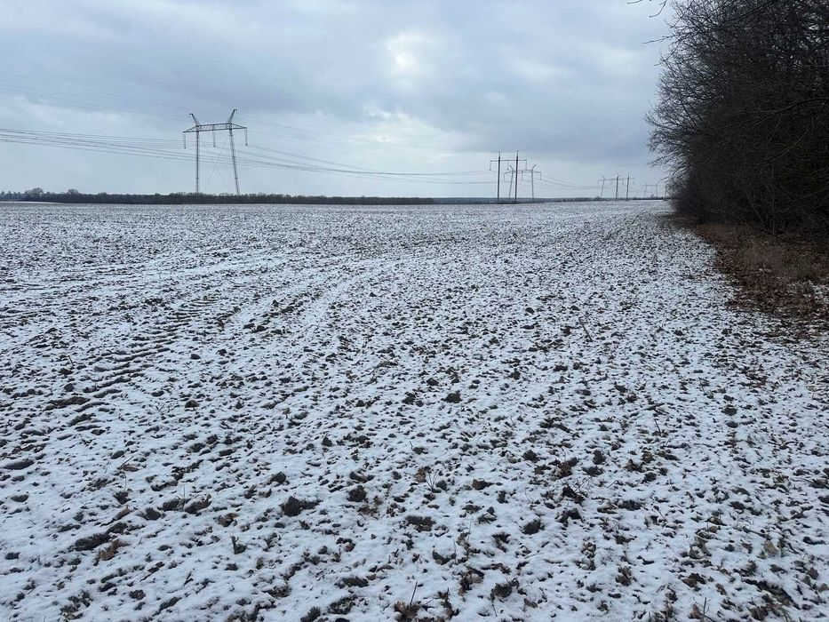 Продається земельна ділянка в Горбанівці