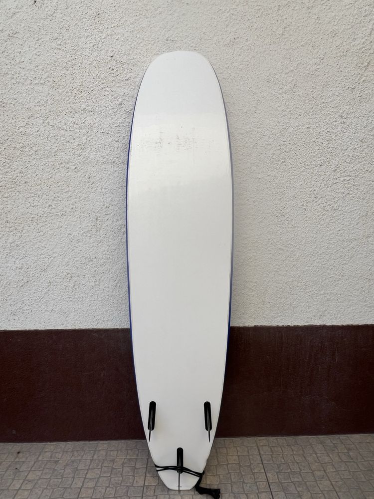 Prancha de surf ( espuma ) 8.0