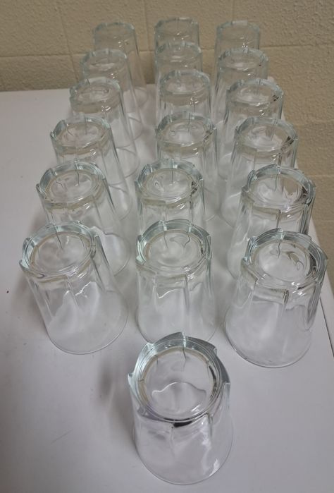 Copos Vintage, "copos dois"