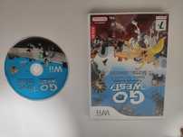 Lucky luke go west wii