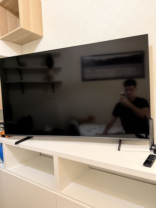 Telewizor 50 cali samsung