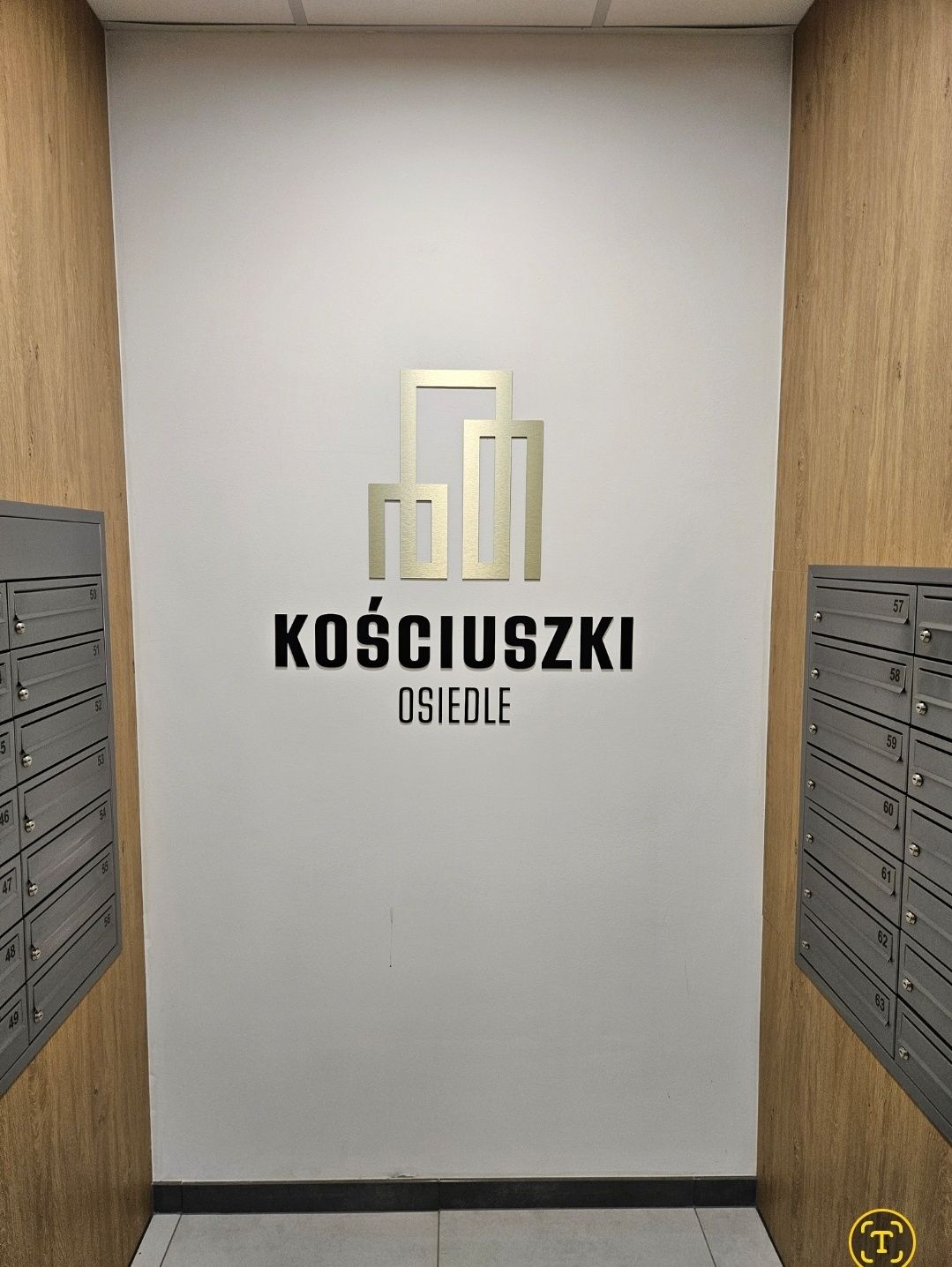 Miejsce postojowe garaż  Chorzów ul.Kościuszki 85A