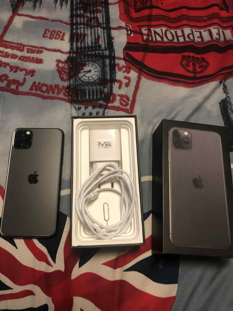 Iphone 11 pro max