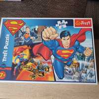 Puzzle Superman 200 elementów