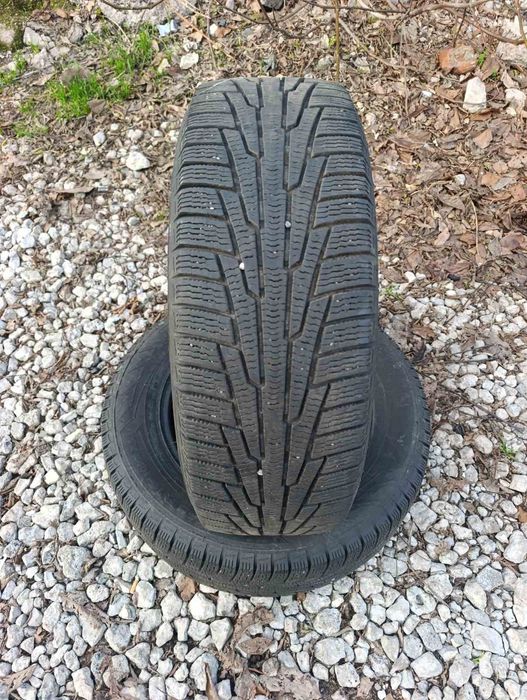 Шины Резина 215/65/16