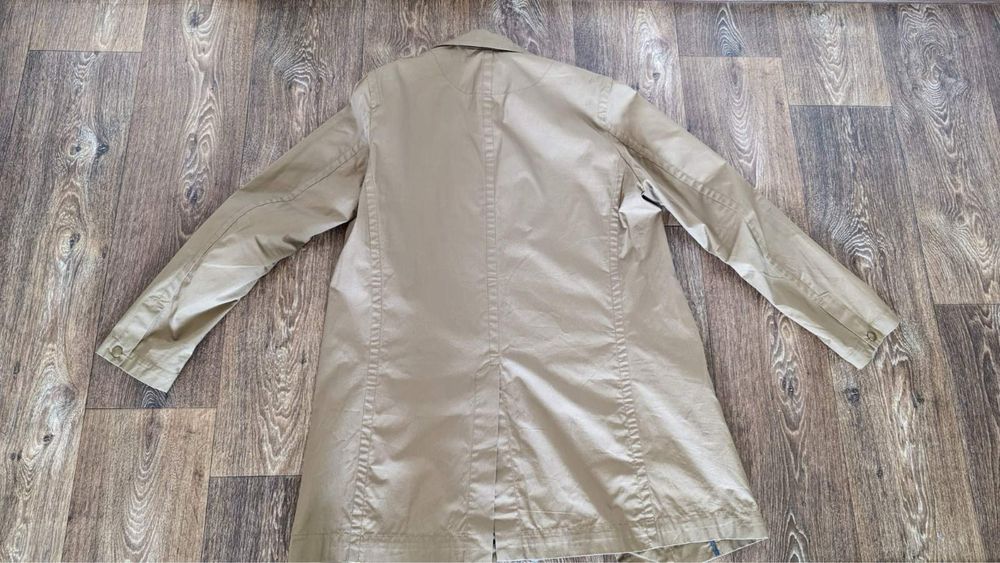 Тренч мужской G-star RAW correct