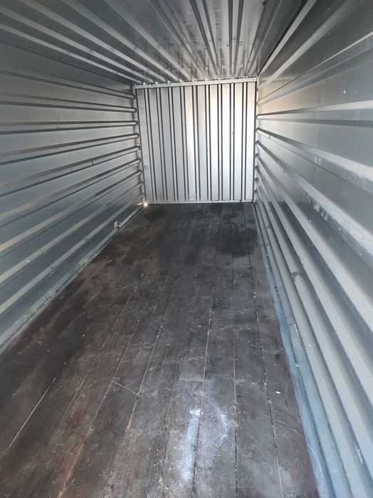 Kontener magazynowy 6 metrowy