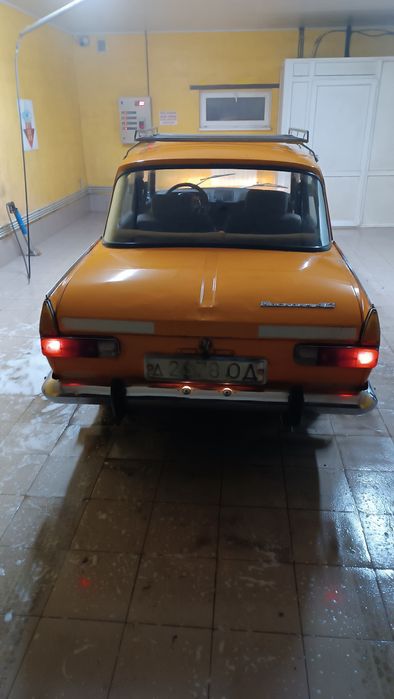 Продам москвич 412