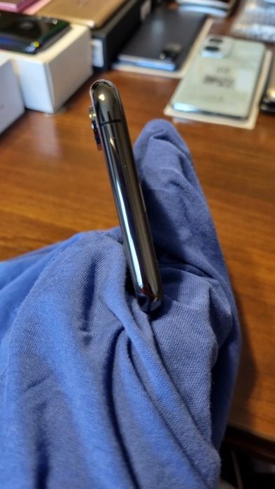 IPhone XS 64GB bat. 88% Super stan