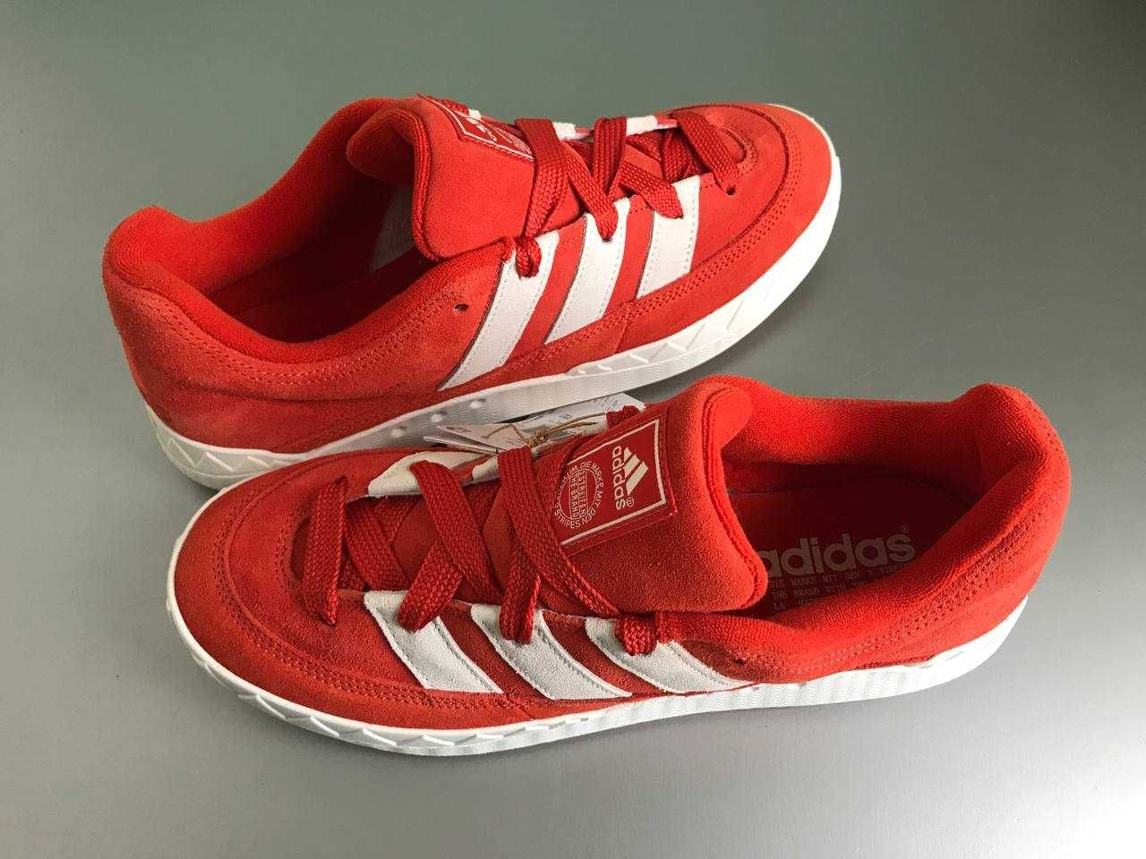 Кросівки Adidas Adimatic ОРИГІНАЛ 45 1/3 р