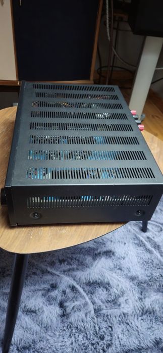 Wzmacniacz NAD 356 BEE mod Muda44