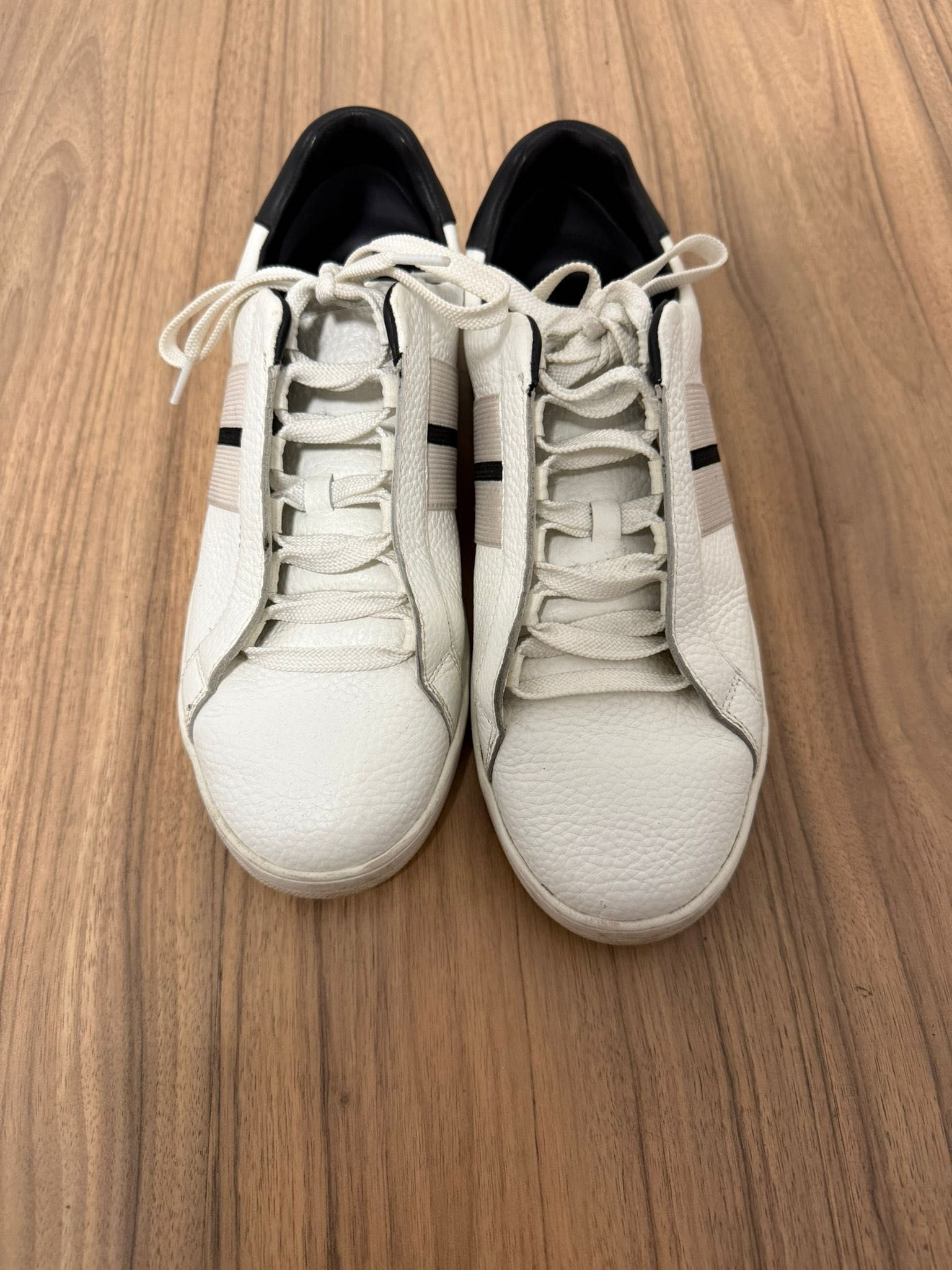 Sapatos Palm Angels