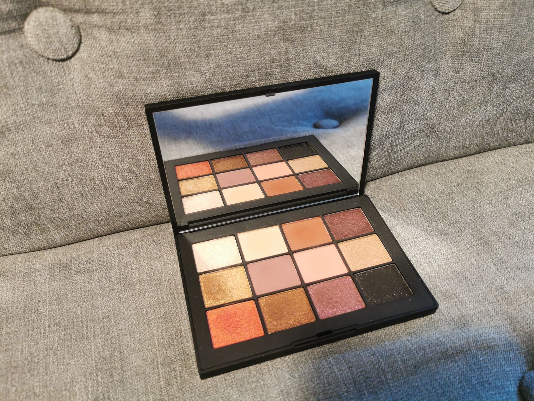 Paleta NARS Extreme Effects