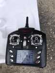 Dron UFO WLToys 3 silniki sprawne