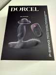 Dorcel P-Swing masażer
