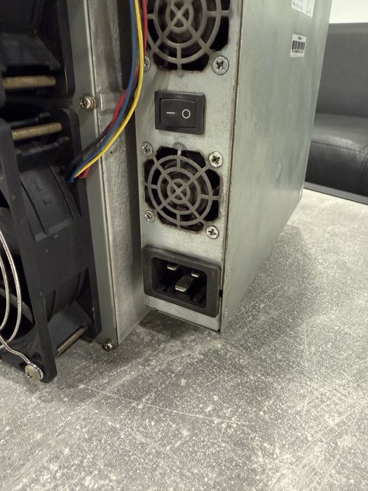 Наявність! Б/в Asic Avalon 1166 pro 82 Th Майнер, Альтернатива S19 T19