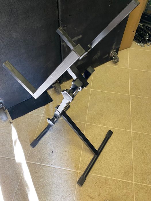 Suporte para Amplificadores