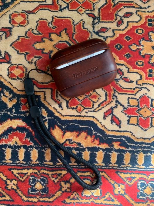Airpods pro 2 drugiej generacji