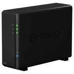 Мережевий накопичувач Synology DS116