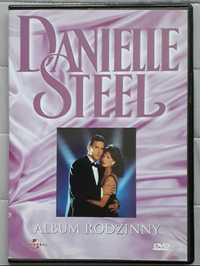 Album rodzinny - Danielle Steel film DVD