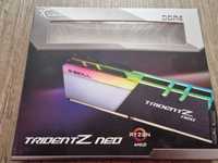 Ddr4 Gskill Trident z Neo 32gb 3200 CL 16