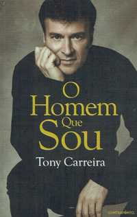 15110

Tony Carreira - O Homem Que Sou
de Tony Carreira