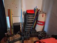 Equipamentos desportivos
