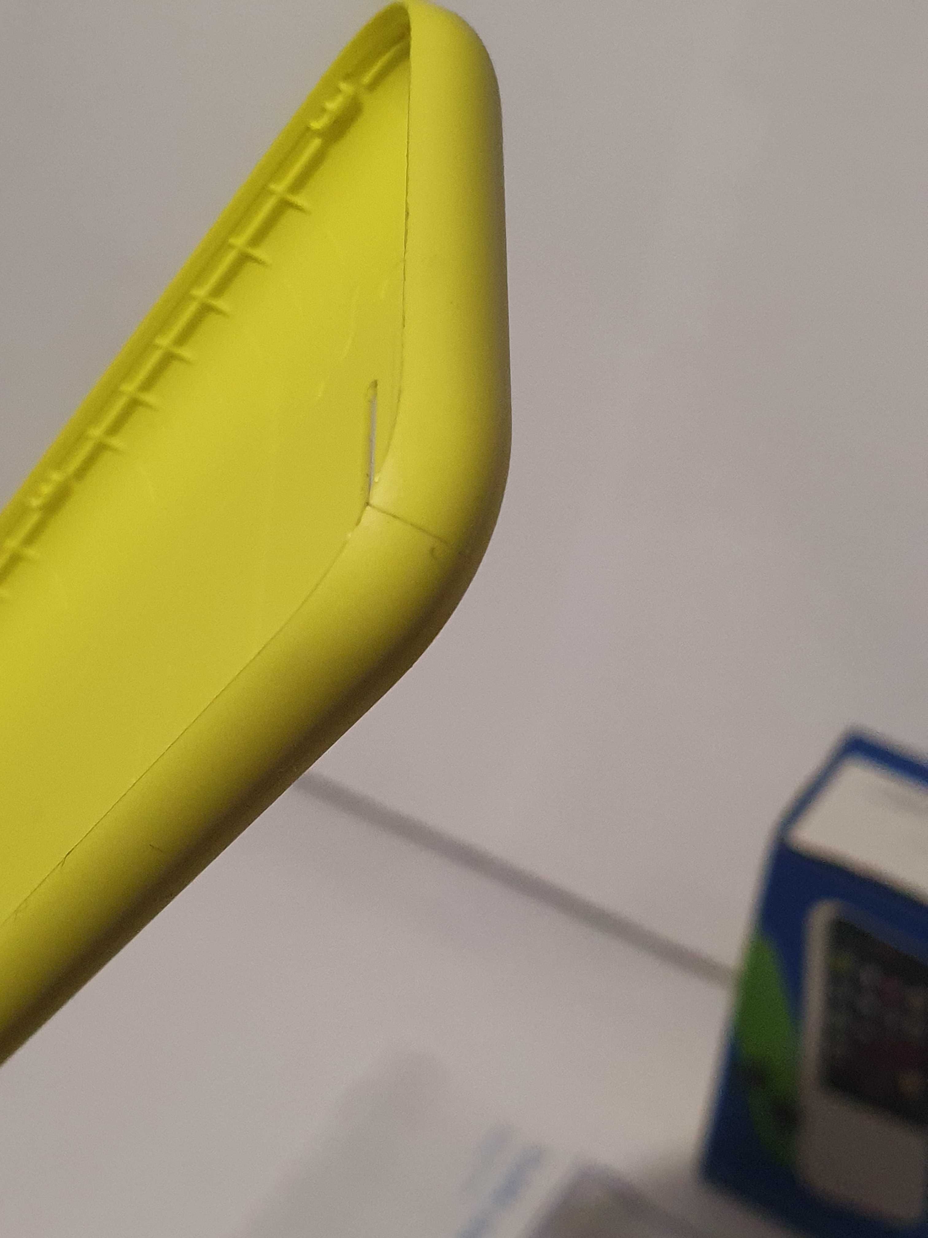 Nokia 225 DS telefon Nowy Dual Sim duos oryginalna żólta