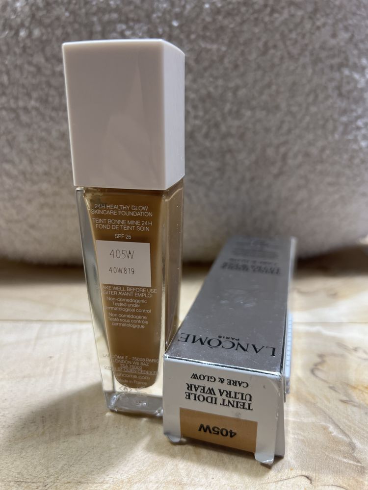 Podkład Lancôme 405w