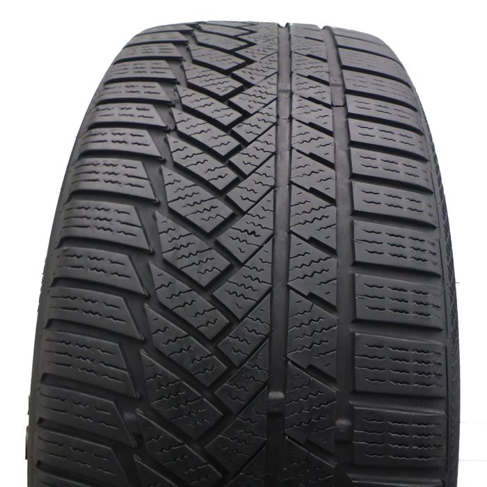 225/40/18 Continental 225/40R18 92V XL TS850P Zima 2016 5,5mm