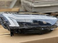 Фара Audi A5 2021-2022/бампер Ауди а5
