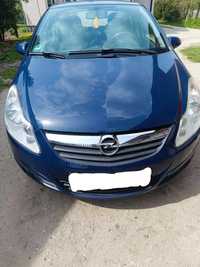 Opel Corsa D 1.2