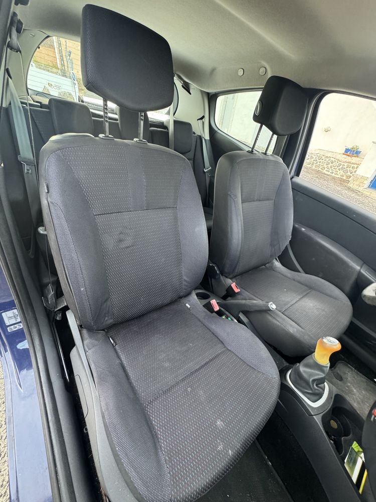 Vendo clio 2 porta 2008