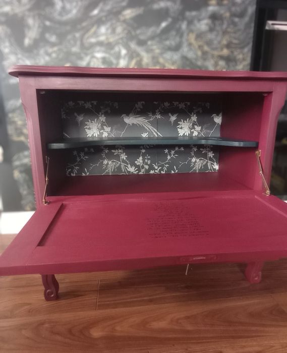 Komoda, szafka, barek