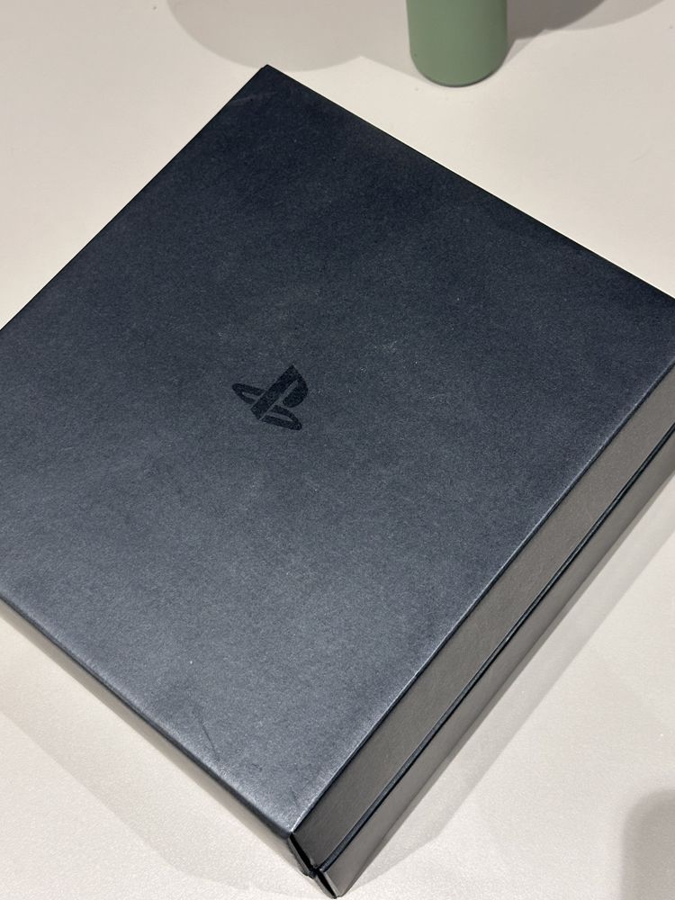 наушники Playstation 4 premium edition