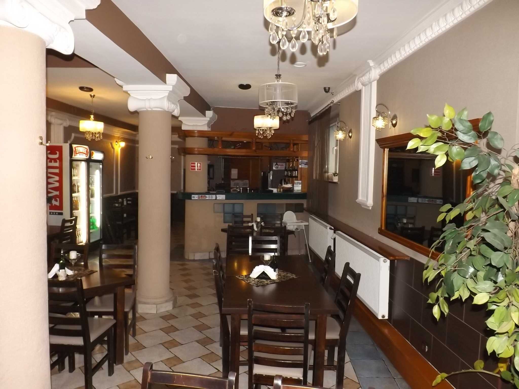 Sosnowiec, atrakcyjny lokal na wynajem