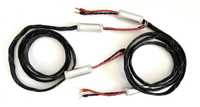 Xindak FS-1 - kable głośnikowe 2x2.5m