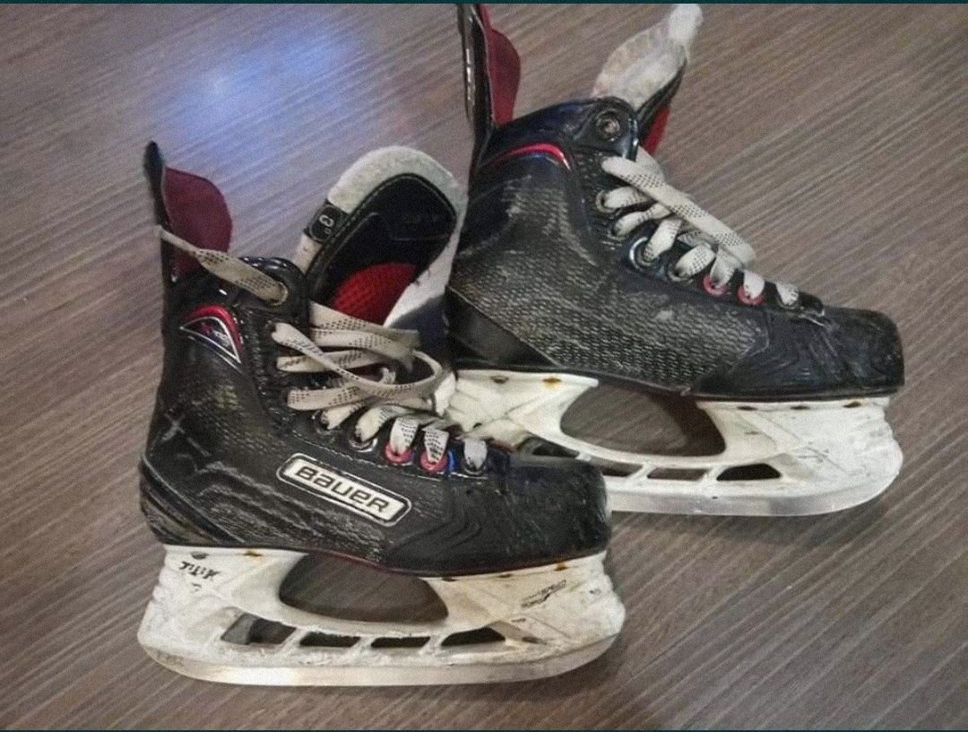 Коньки Bauer vapor X700. p.36