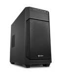 Obudowa micro ATX Sharkoon V1000