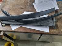 Frisos para-choques bmw e39