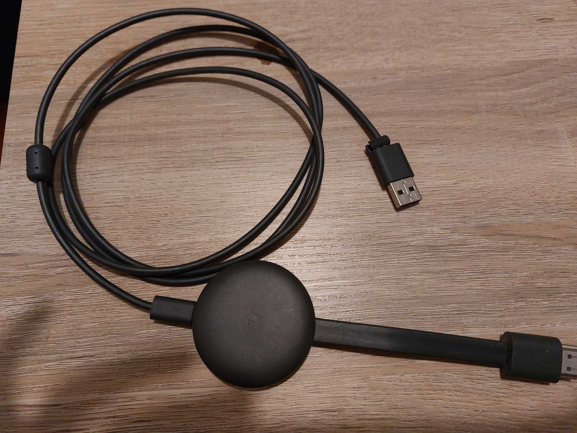 Chromecast google