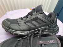 Adidas Terrex TRACEROCKER 2.0 GTX Trail roz. 44